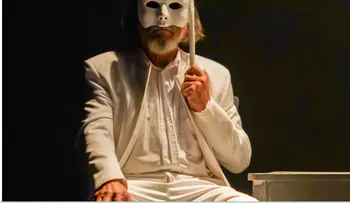Cultura convoca Festival Nacional de Teatro 2026