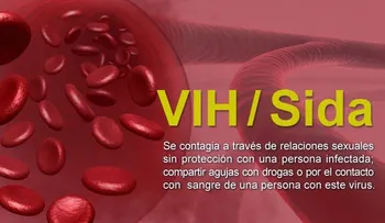 Un estudio explica por qué una persona se ha curado VIH 