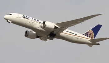 United Airlines cambió una ruta de vuelo regular para que su tripulación no tenga que dormir en Venezuela