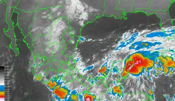 Temperaturas calurosas para el fin de semana