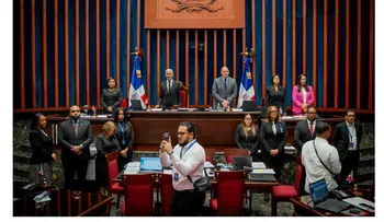 Reforma a Ley de Partidos busca frenar dinero ilícito