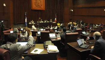 Presentarán ante Pleno JCE solicitud ventanilla exclusiva para partidos NY