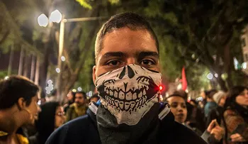 Hitler en el trópico: Los neonazis en Brasil también son negros