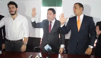 Alianza Moda y PLD será en todos los niveles