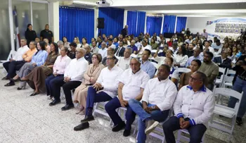 Promipyme entrega RD$130 millones en préstamos a 480 microempresarios y emprendedores en San Francisco de Macorís