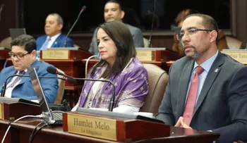Aprueban ley declara 24 y 28 de abril como Día de Respecto a Voluntad Popular
