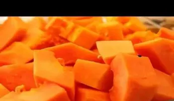 Una dieta de papaya (lechosa) para adelgazar y perder peso, super efectiva
