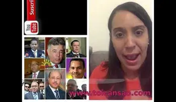 Danilo Medina: No se puede estar juntos con los corruptos