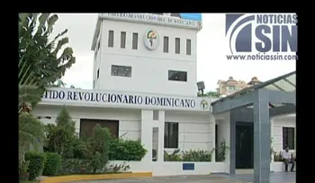 Ruddy González niega haya informado fecha reunión CEN del PRD 