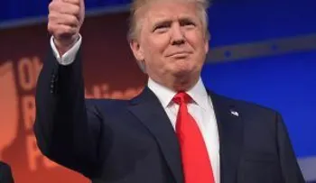 Donald Trump esboza el plan para sus primeros 100 días de gobierno