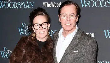 Andy Spade rompe el silencio y cuenta los detalles que llevaron a Kate Spade a quitarse la vida 