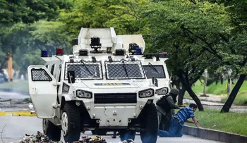 8 claves para entender la Operación David Carabobo