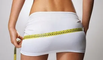 4 ejercicios efectivos para endurecer tus glúteos