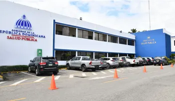 República Dominicana refuerza vigilancia ante alerta por ébola