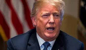 Trump asegura que no ha renunciado a nada en negociaciones con Pyongyang