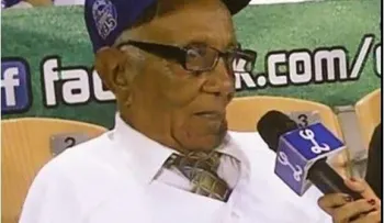 Muere Alcibíades Colón, gloria del deporte de Mao