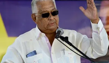 Leonel no fue escogido por JB para ser candidato del PLD en 1996: Gutiérrez Félix