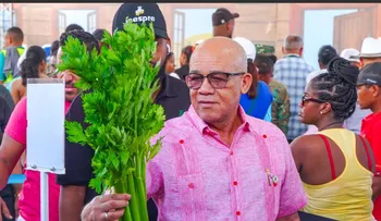 Inespre oferta más 43 productos a bajos precios en la Feria Agropecuaria
