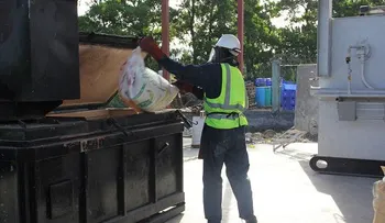  Proconsumidor decomisa e incinera más de ocho mil productos en mal estado 