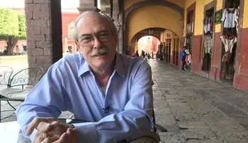 Al sur de la frontera, los estadounidenses expatriados tienen una opinión distinta de México