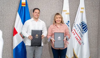 MIVED y Plan Social acuerdan construir y equipar viviendas para sectores más vulnerables
