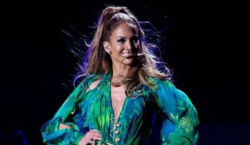 Jennifer Lopez no cantará en la ceremonia de apertura del Mundial