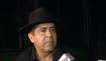 Percival Matos dijo que a su hijo lo mataron para encubrir otras personas involucradas
