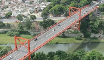Obras Públicas cerrará este jueves el puente Hermanos Patiño de Santiago