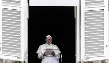 El reporte de Pensilvania sobre abuso sexual por parte del clero es una prueba crucial para el papa Francisco