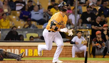 Toros apalean Aguilas