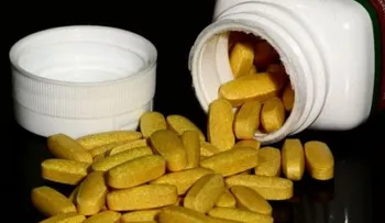 El exceso de vitaminas o hierro puede causar la muerte