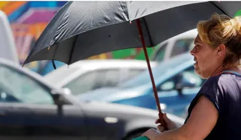 Muertes por calor en julio superan las de 2025