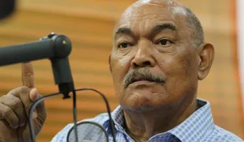 Ramón Alburquerque dará mayor profundidad al equipo del Gobierno de la Mañana
