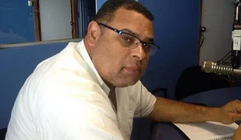 Expondrán en la Blandino restos de Chichí Aponte, manager de Chiquito Team Band