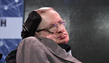 El mundo reacciona a la muerte de Stephen Hawking