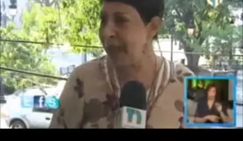 Video: Perros â??realengosâ? engalanan Palacio Presidencial dominicano