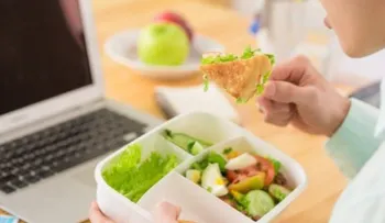 Consejos para armar comidas nutritivas y mejorar la vianda