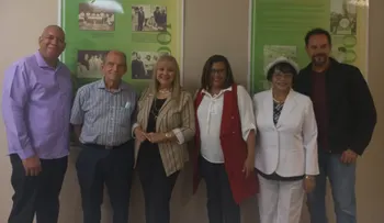 Delegación Coopasa se reúne con sector cooperativo Puerto Rico para estrechar relaciones y acuerdos internacionales