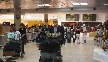 Aduanas dará facilidades navideñas hasta por US$3 mil 