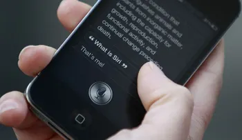 Los hackers podrían acceder a los sistemas iOS y Android mediante comandos de voz