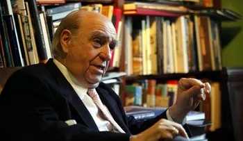Sanguinetti acusa a Haití de irresponsables por no dotar a sus ciudadanos de acta de nacimiento 
