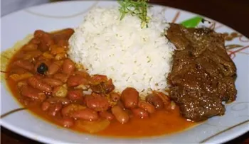 Advierte alimentación del dominicano es â??monótonaâ? y deteriorada