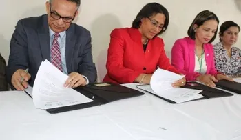 El MAP y Hospital Morillo King firman convenio busca mejorar servicios de salud