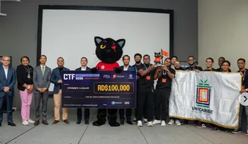 UNICARIBE gana el primer lugar del CTF Interuniversitario de Ciberseguridad 2026