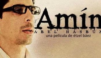 Pericles:"El filme Amín Abel es una obra de arte"