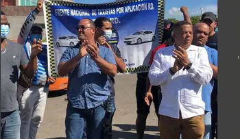 Frente Taxistas respalda propuesta de Conatra para reformar Código Laboral en favor de sus afiliados