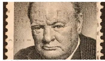 Escuchar también requiere valentía, según Churchill