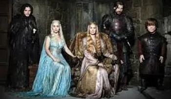 La octava temporada de Game of Thrones será la última