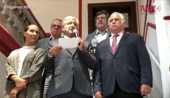 ¿Es viable el proyecto del Tren Maya, de López Obrador para México? No todos están convencidos