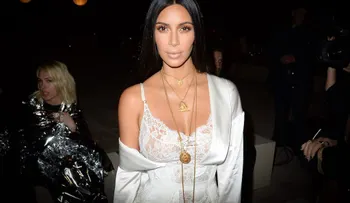 Kim Kardashian revela cómo le cambió la vida después del robo en París